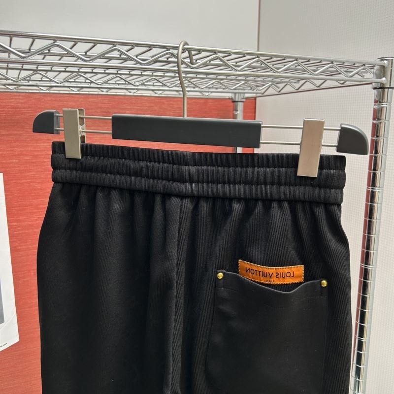 Louis Vuitton Short Pants